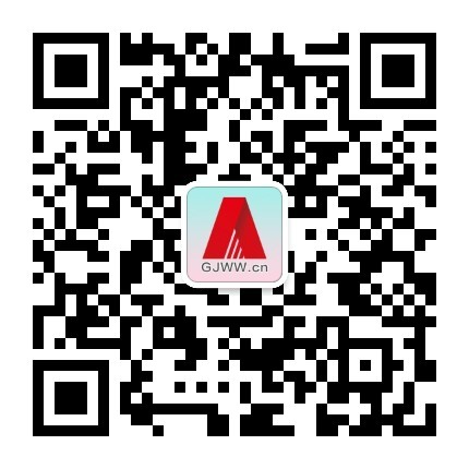 赣江万网公众号